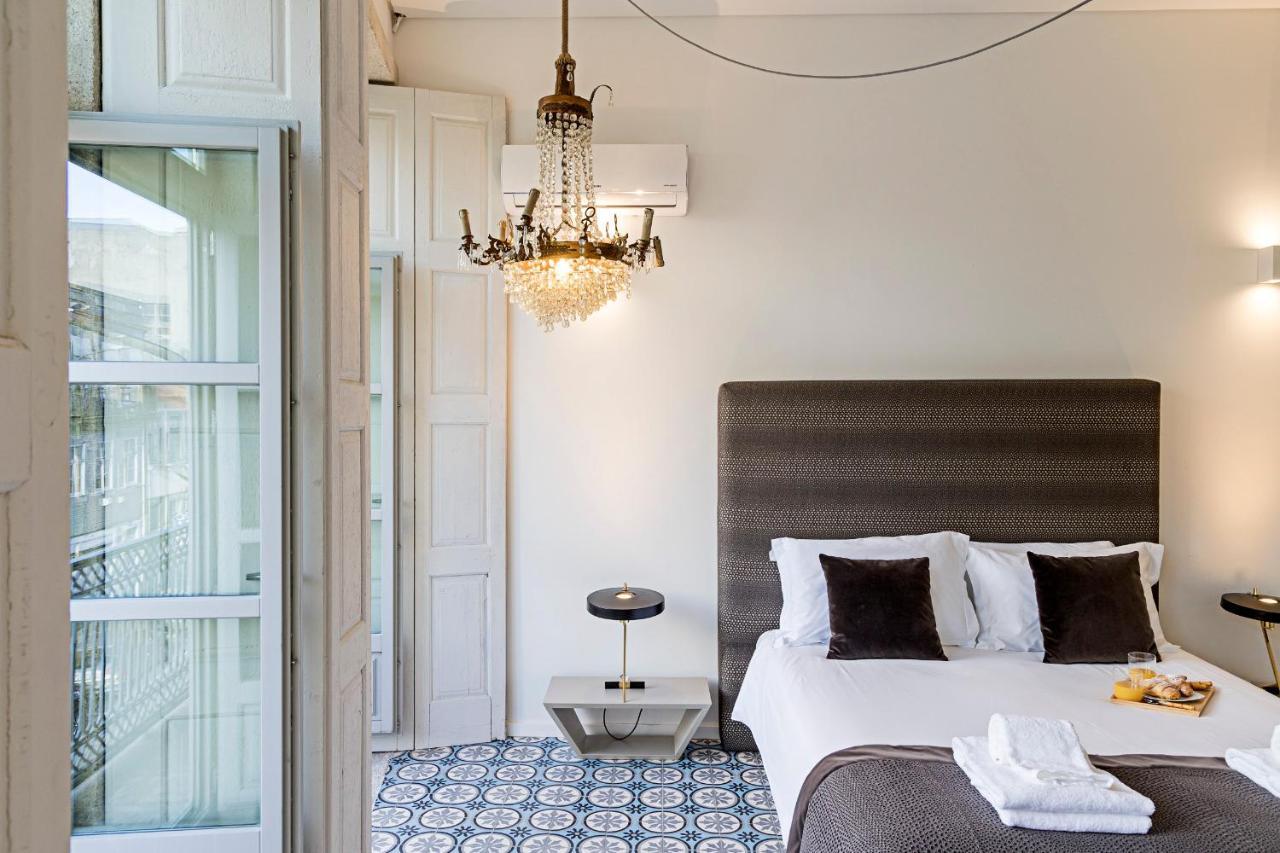Palacio Fenizia - Bonfim 191 By Lovelystay Porto Exterior photo