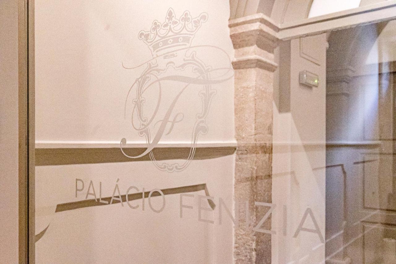 Palacio Fenizia - Bonfim 191 By Lovelystay Porto Exterior photo